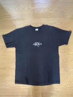 anvil tシャツ　黒　ニューヨーク　刺繍　XL 古着　90年代