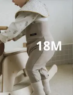 konnyソフトモダールハイウエストレギンス18M