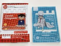 怪盗キッド アクリルスタンド