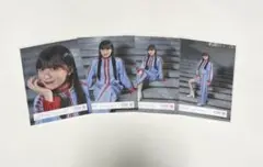 Make or Break MV衣装 村井優