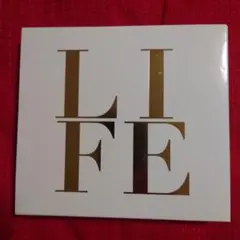 JUJU LIFE CD+DVD