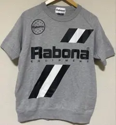 Rabona半袖スウェットシャツ/EL EQUIPO