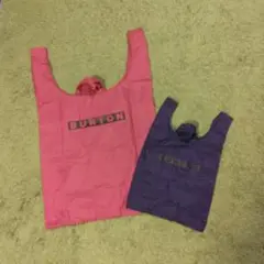 BURTON スノーボードバッグ 2点セット