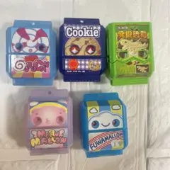 仮面ライダーガヴ　ゴチゾウお菓子おまとめセット