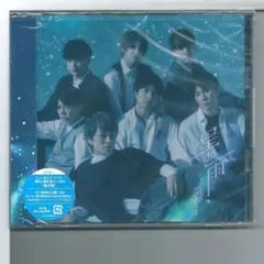 新品y CD ジャニーズWEST 星の雨 (初回生産限定盤A) (CD+Blu-