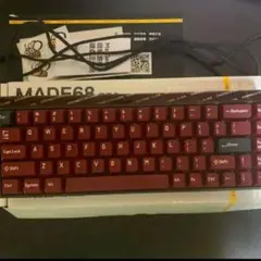 MADE68 pro