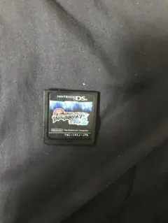 ポケットモンスター ブラック2(ソフトのみ)