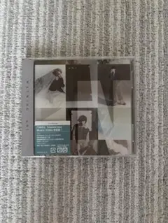 WATWING uNi CD Blu-ray