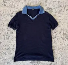 Jil sander by raf Simons ポロシャツ sullen