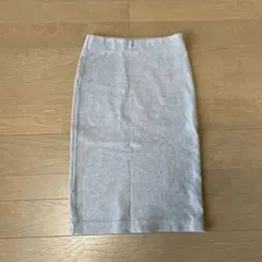 Deuxieme Classeタイトスカート