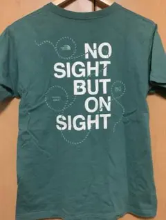 the north face モンキーマジックTシャツ