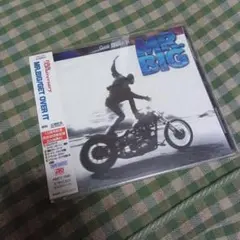 MR.BIG/ゲット・オーヴァー・イット