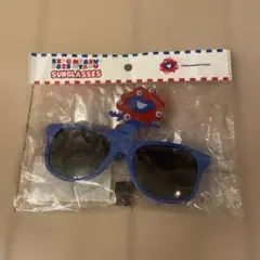 新品 EXPO2025 ミャクミャク サングラス