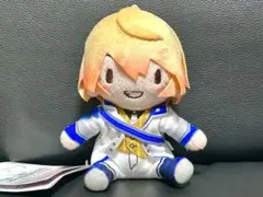 プロジェクトセカイ プロセカ ふわぷちミニぬいぐるみ 天馬司
