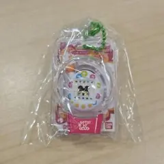 たまごっち おかしなたまごボーロっち2 エンたま ビーズほわいと