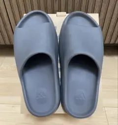 YZY SLIDE SALT GREY イージースライド