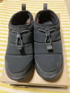 THE NORTH FACE Nuptse Lifty Moc WP 23cm