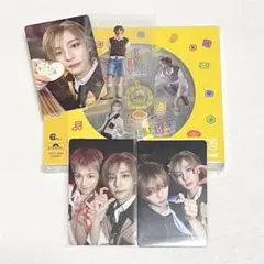 boynextdoor boylife ソロ イリオンズ コンポズ イハン