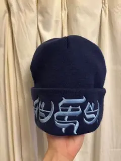 【supreme 25ss】New Era®Blackletter Beanie