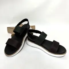 コールハーン 軽いZEROGRANDサンダル
