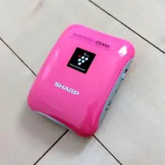 SHARP プラズマクラスターイオン発生機 IG-DM1S-W 楽天市場】SHARP（シャープ） IG－DM1S－Wの通販