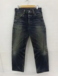 Levi's 501xx TATOO STUDIO YAMADA