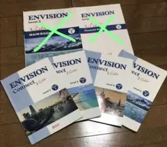 2025年最新】ENVISION eccの人気アイテム - メルカリ