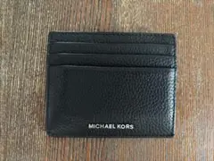 マイケルコース　財布　値下げ可