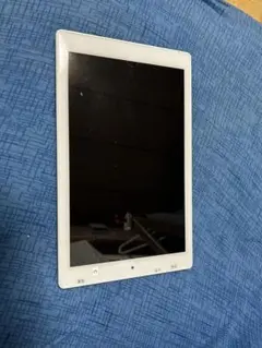 Amazon Fire HD 10 ホワイト 32GB（第9世代）