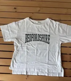 シューラルー　ロゴTシャツ
