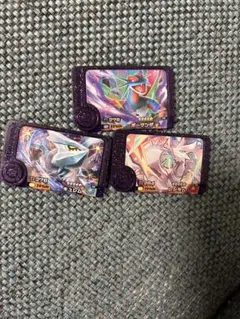 ポケモンフレンダ　ピック③枚セット(●´ω｀●)