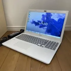 SONY VAIO SVS1513AJA