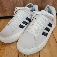 ◆美品◆adidas グランドコート プラットフォーム