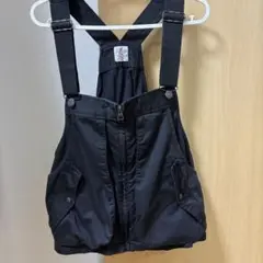 ニコアンド　ワークベスト　本日限定値下げ