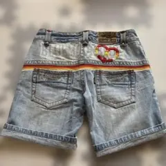 BLUE MOON BLUE ショートパンツ