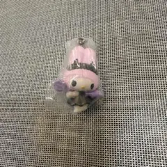 サンリオ　いたずらこあくまスイング　マイメロ