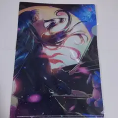 tuki. 15　クリアファイル