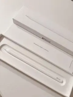 Apple Pencil 第2世代