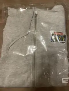 ペヤング パーカー 限定 当選品 非売品 フリーサイズ