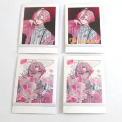 メロルド　ぱしゃこれ