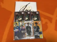 清水エスパルス 16番 梅田 透吾選手 まとめグッズ