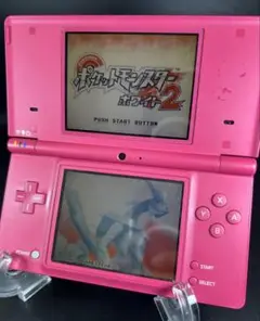 動作OK ポケットモンスター ホワイト2 ニンテンドーDS ソフト ポケモン