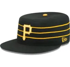 New Era Pittsburgh Pirates Pillbox 8
