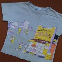 100/絵本Tシャツ「11匹のねこ」