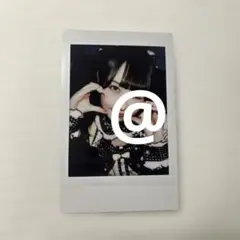 島村嬉唄 チェキ