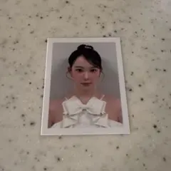 櫻井美羽 KCON IDCARD