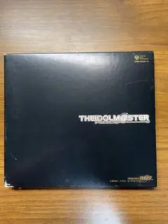 アイマス BEST ALBUM MASTER OF MASTER