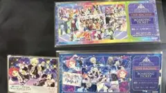 キンツア WITH 特典 スパダリ