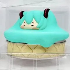 初音ミク　bilibili キュートシリーズ　シリコンカップカバー