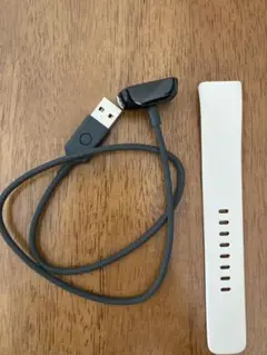 fitbit charge5 USB充電ケーブル 中古